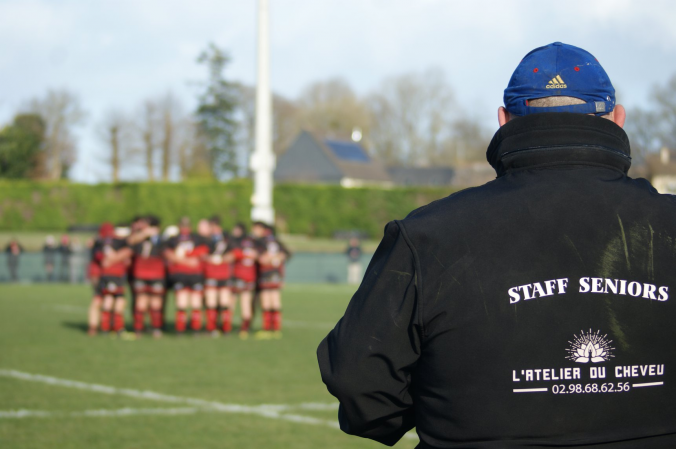 COACH
