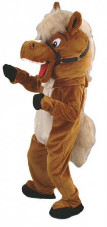 MASCOTTE